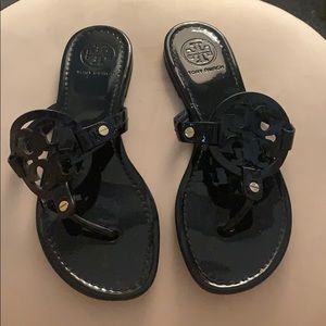 Tory Burch Miller Sandals